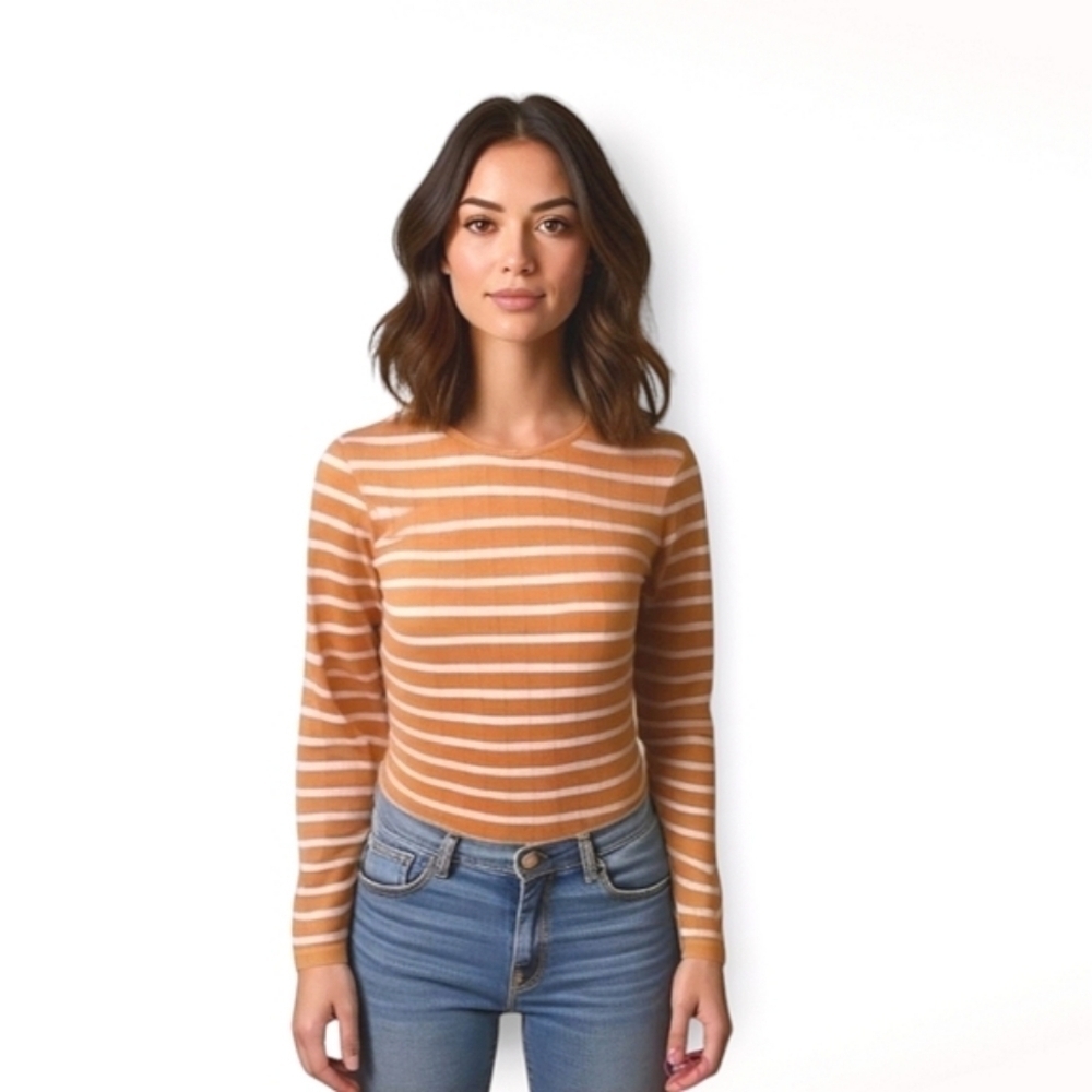 Ladies Top by FCT Basics